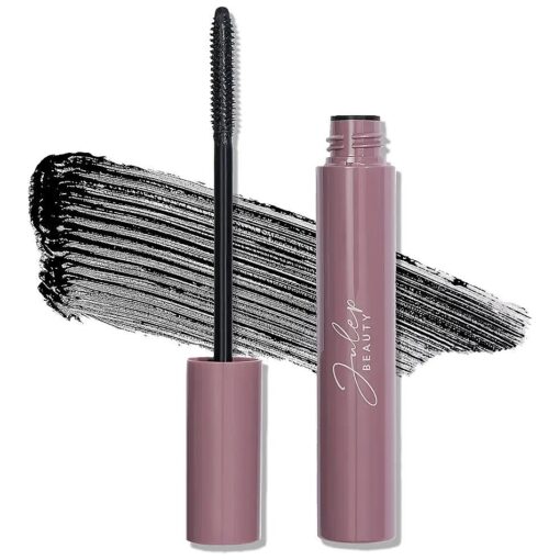 Julep Length Matters Buildable Lengthening Lash Mascara Black, 0.34 Fl Oz