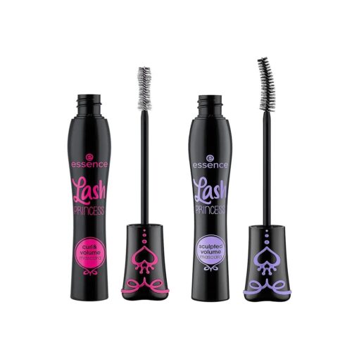 Lash Princess Curl & Volume Mascara & Lash Princess Sculpted Volume Mascara Bundle