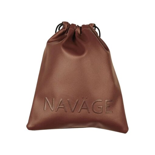 Navage Burgundy Travel Bag ( for The Nose Cleaner )