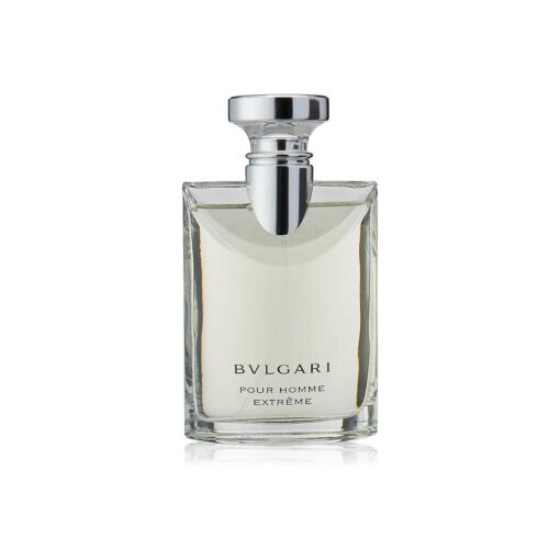 Bvlgari Extreme Eau De Toilette Spray 100ml/3.3oz