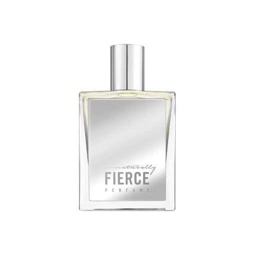 Abercrombie & Fitch Naturally Fierce Women EDP Spray 3.4 oz, ( AF16778_1 )