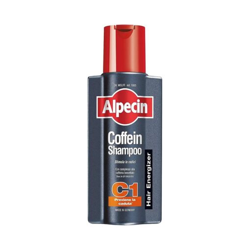 Alpecin Caffeine Shampoo At