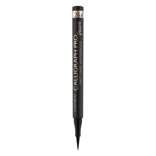 Calligraph Pro Precise 24H Matt Liner Waterproof # 010-Intens