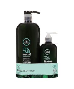 Tea Tree Tingle Head To Toe Special Set