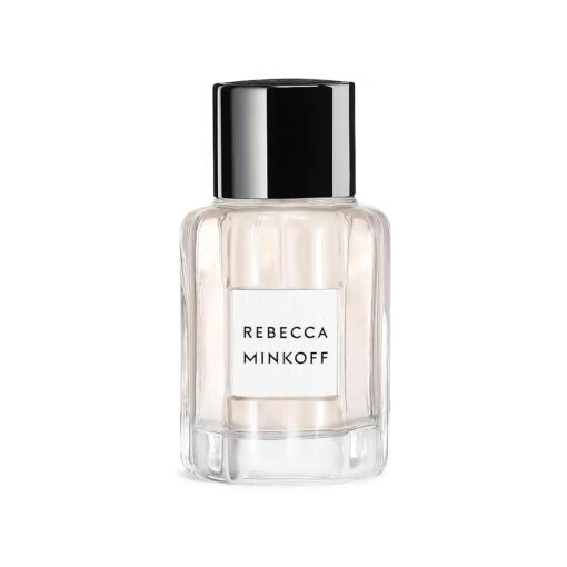 Rebecca Minkoff Fragrance for Women - Notes of Cardamom, Jasmine and Tonka Bean - Delivers Sensuality and Warmth - Long Lasting - Suitable for all Occasions - 3.4 oz EDP Spray