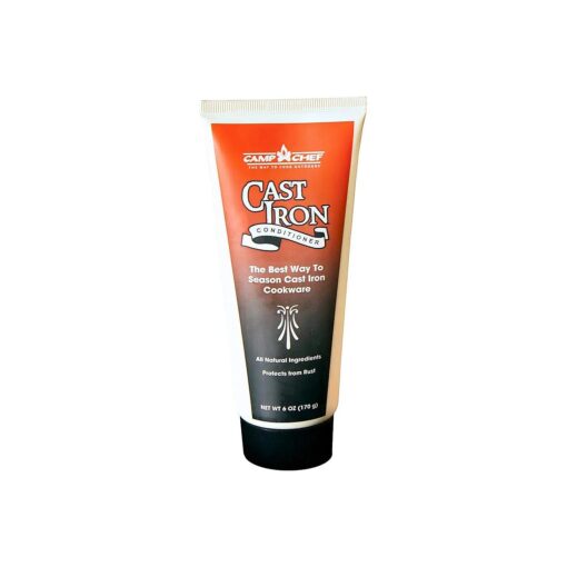 Cast Iron Conditioner