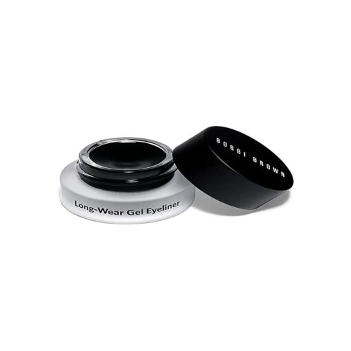 Bobbi Brown Long-wear Gel Eyeliner - Caviar Ink, 0.1 Ounce