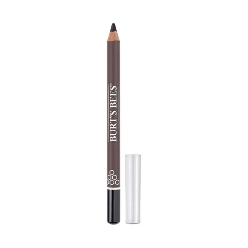 Burt 's Bees Nourishing Eyeliner, Soft Black - 0.04 Ounce