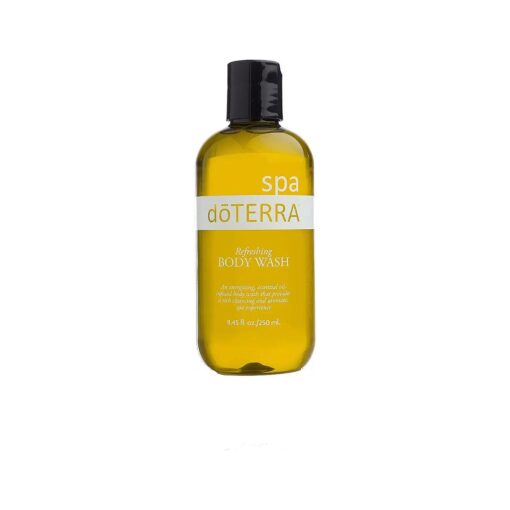 doTERRA - SPA Refreshing Body Wash - 8.45 fl oz