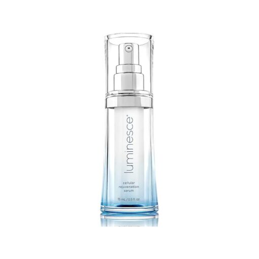 Luminesce Jeunesse Cellular Rejuvenation Serum, 15ml ( 0.5 oz )