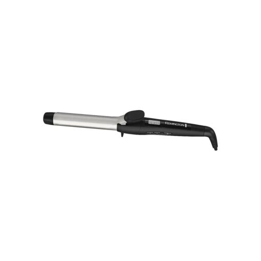 Remington CI6325NA Professional Style 1" Curling Iron with Clamp, Soft Curls