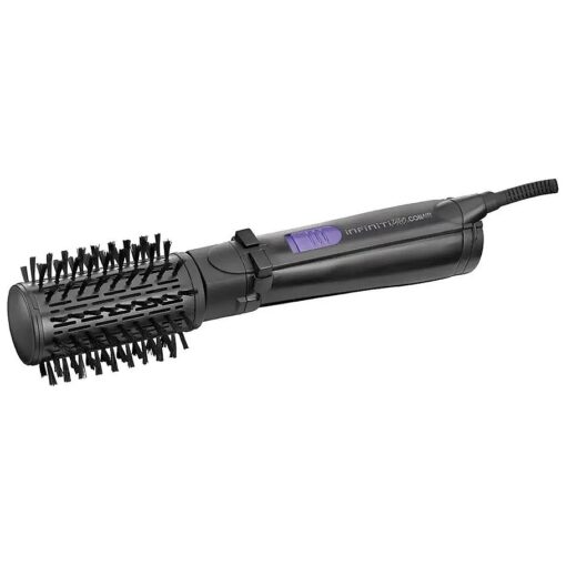 Infiniti Pro By Conair Spin Air Rotating Styler 2" Spin Air Brush, Model : Bc178c As Seen on Tv