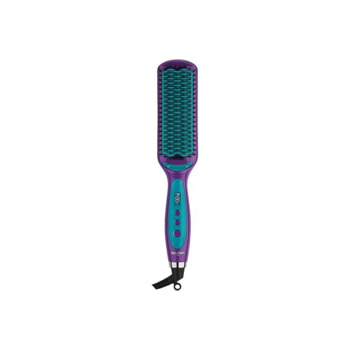 Bed Head Smooth Operator Straightening Styling Brush | Detangle and Straighten Hair, ( 4-1/2 in )