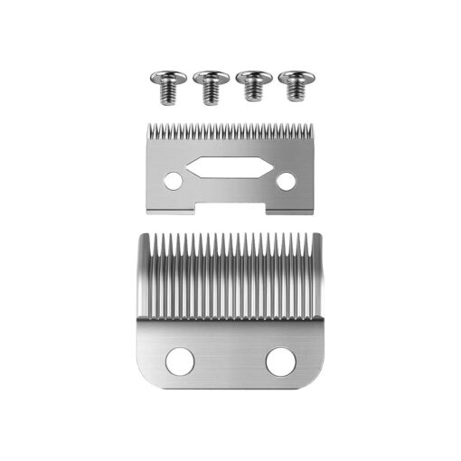 Blade Fit for Wahl Clipper Blades Replacement, 1 Pack