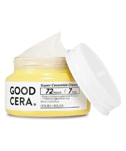 HOLIKA HOLIKA Good Cera Super Ceramide Cream 60ml 2.02 fl.oz .