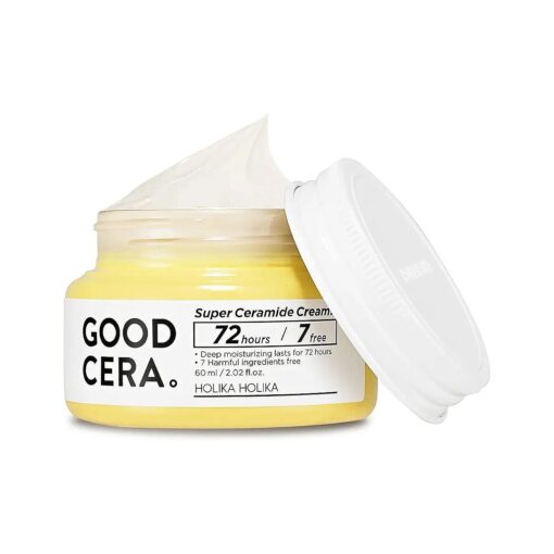 HOLIKA HOLIKA Good Cera Super Ceramide Cream 60ml 2.02 fl.oz .