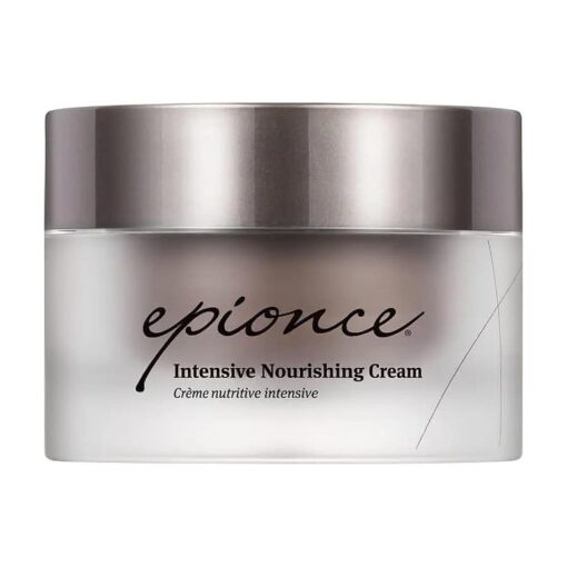 Epionce Intensive Nourishing Cream - Anti Aging Face Cream, Dry Skin Barrier Repair Moisturizer Face, Dimethicone, Glycerin, & Ceramide Moisturizer