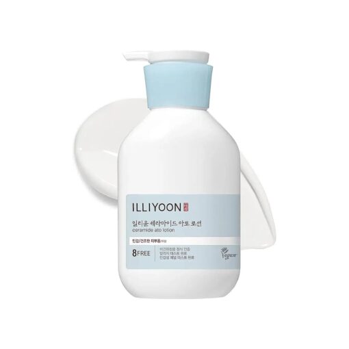 ILLIYOON Ceramide Ato Lotion 350ml