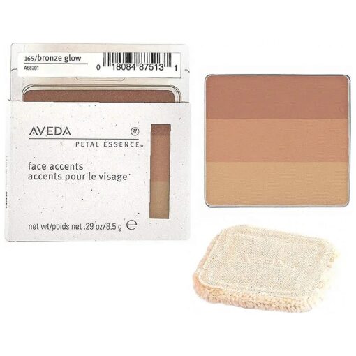 Aveda Petal Essence Face Accents in Bronze Glow 165