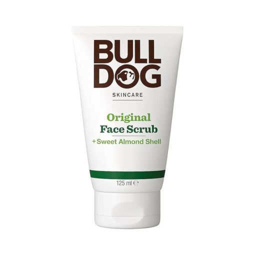 BullDog Bulldog Original feisusukurabu ( Facial Cleanser ) 125ml