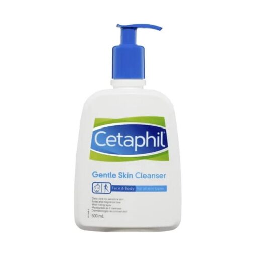 Cetaphil Gentle Skin Cleanser 8oz