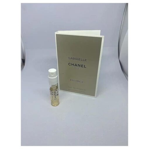 CHANEL Gabrielle Essence Eau de Parfum Perfume 0.05 oz / 1.5 ml Sample Spray