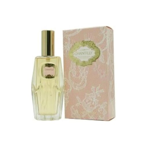 Chantilly By Dana Eau De Toilette Spray - 3.4 fl, oz .