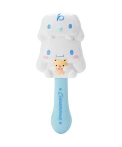 Sanrio Cinnamoroll Character Hair Brush Wavy Hair