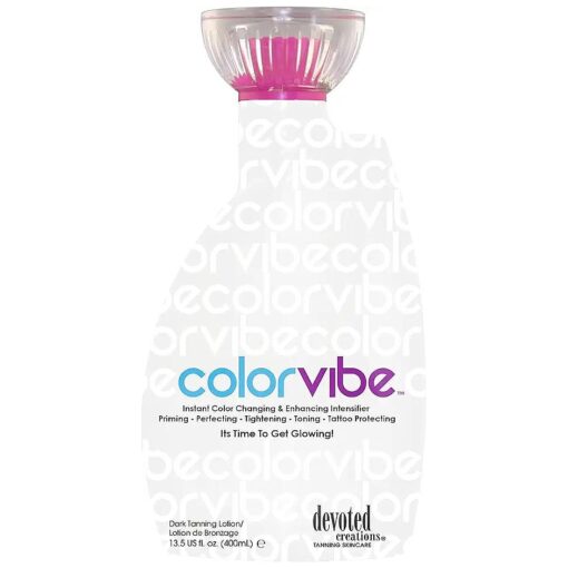 Color Vibe 13.5 oz