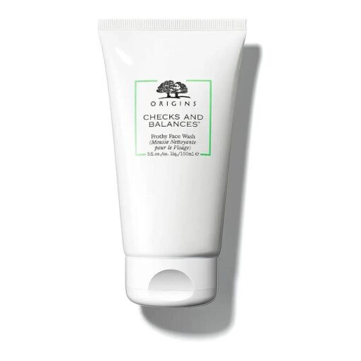 Origins Checks & Balances Frothy Face Wash, 5 Fl Oz ( SADHB38 )