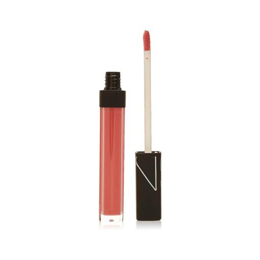 NARS Lip gloss - chelsea girls by nars for women - 0.18 oz lip gloss, 0.18 Ounce