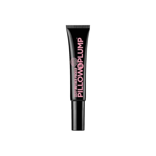 Soap & Glory Sexy Mother Pucker XXL Lip Gloss - Hydrating, Plumping Lip Gloss for Full, Volumized Lips - Lip Plumper Gloss + Chocolate Orange Scent with Vegan Formula in Clearvoyant ( 10ml )