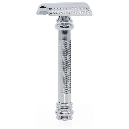 Merkur Razor Merkur Safety Razor 39c, Chrome