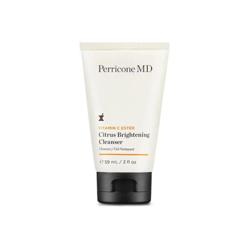 Perricone MD Vitamin C Ester Citrus Brightening Cleanser