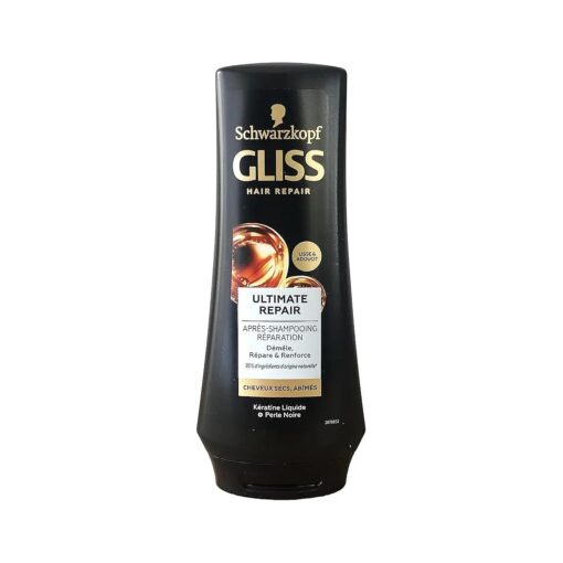 Gliss Kur Ultimate Repair Conditioner 6.76 fl oz