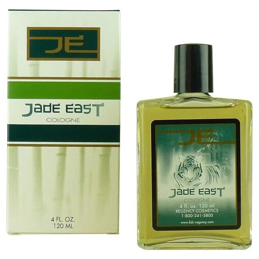 Jade East Eau De Cologne 4 ounces