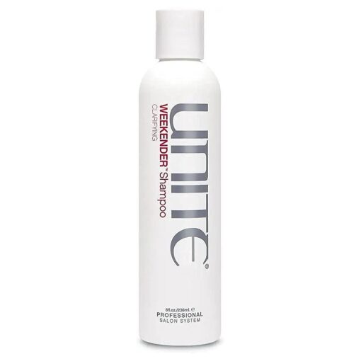 UNITE Hair WEEKENDER Shampoo - Clarifying Formula, 8 fl, Oz