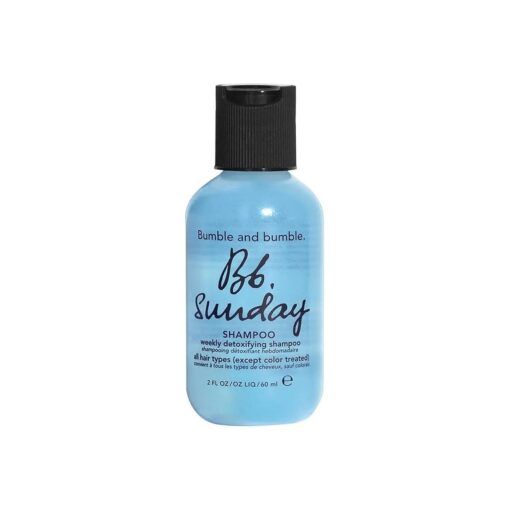 Bumble and bumble Sunday Clarifying Shampoo