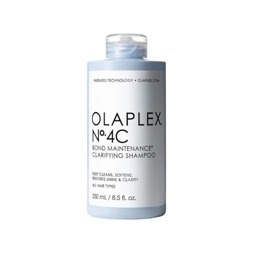 Olaplex No, 4C Bond Maintenance Clarifying Shampoo, 250 milliliters