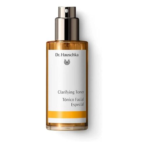 Dr. Hauschka Clarifying Toner, 3.4 Fl Oz