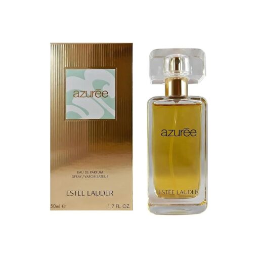 Azuree by Estee Lauder for Women - 1.7 oz EDP Spray