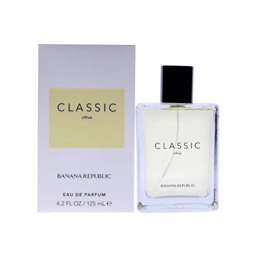 BANANA REPUBLIC Classic Citrus 125ml