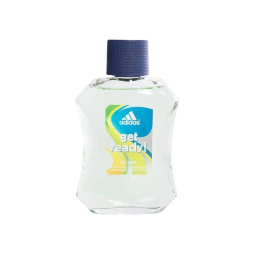 ADIDAS COTY Get Ready for Him, 3.4 Fl Oz