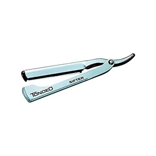 Sifter Classic Razor with 10 TSS3 Blades, 0.07396 kg