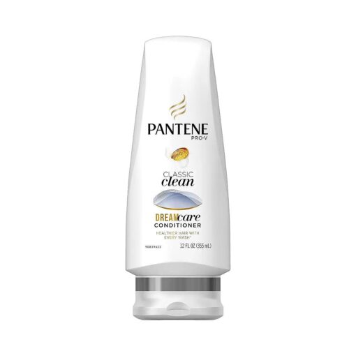 Pantene Pro-V Classic Clean Conditioner 12 fl oz