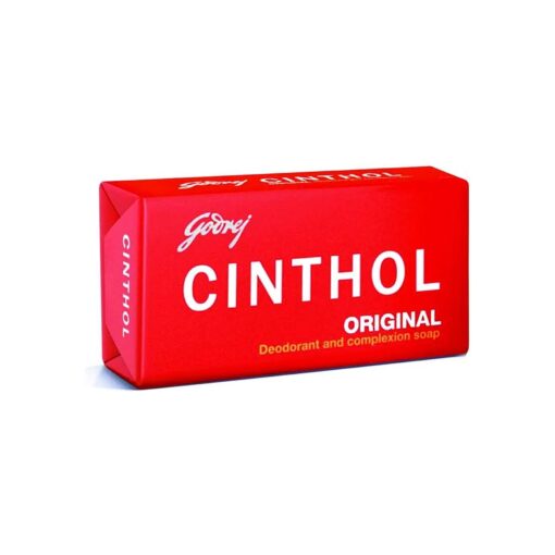 Godrej Cinthol Soap Red 100g