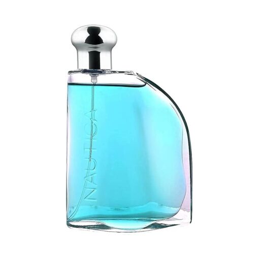 Nautica Classic Eau de Toilette Spray for Men, 3.4 Ounce