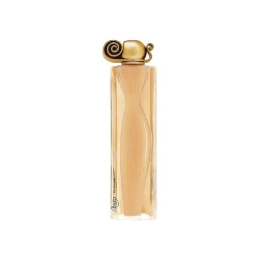 Givenchy ORGANZA Eau De Parfum for Women 100 ml / 3.3 Ounce