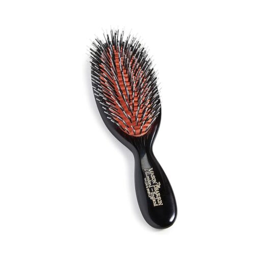 Mason Pearson Pocket Mixture Hair Brush