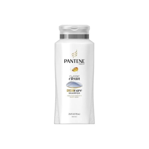 Pantene Pro-V Classic Care Solutions Shampoo 25.40 oz